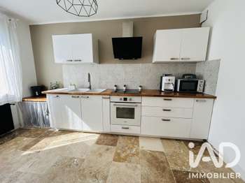 Vente Maison 3 chambresL'Isle-sur-la-Sorgue
