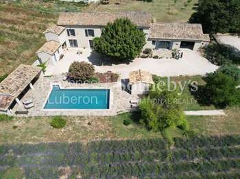Vente maison 9 pièces L'Isle-sur-la-Sorgue 84