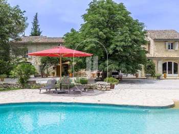 Vente Maison 9 chambresL'Isle-sur-la-Sorgue