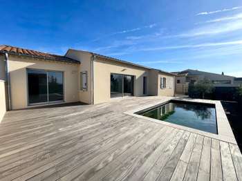 Photo Vente maison L'Isle-sur-la-Sorgue