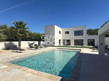 Vente maison 6 pièces L'Isle-sur-la-Sorgue 84