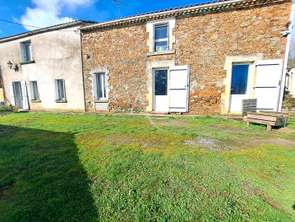 Vente Maison 4 chambresL'Oie