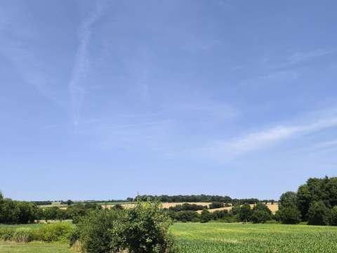 Vente maison 3 pièces L'Oie 85