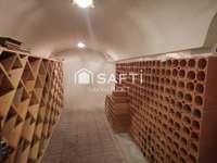 Vente maison 12 pièces
