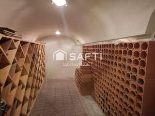 Vente maison 12 pièces