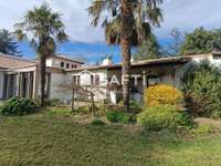 Vente maison 12 pièces