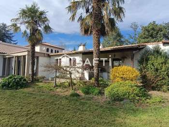 Vente maison 12 pièces