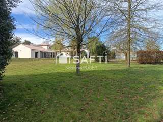 Vente maison 12 pièces