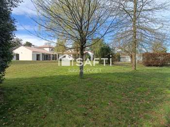 Vente maison 12 pièces