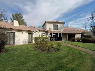 Vente maison 12 pièces