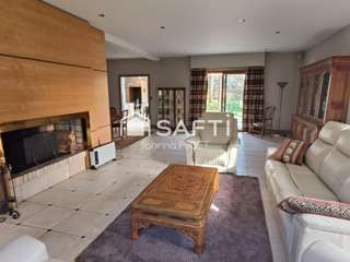 Vente maison 12 pièces