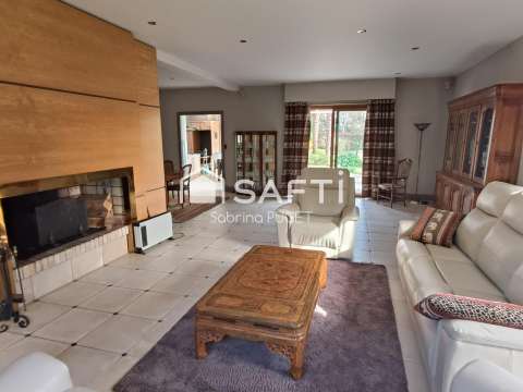Vente maison 12 pièces