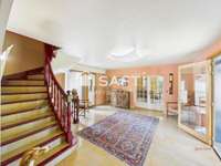 Vente maison 12 pièces