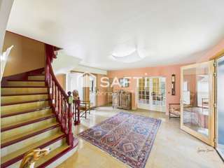 Vente maison 12 pièces