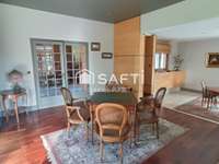 Vente maison 12 pièces