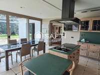 Vente maison 12 pièces