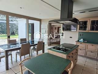 Vente maison 12 pièces