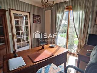 Vente maison 12 pièces