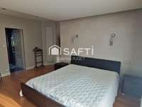 Vente maison 12 pièces