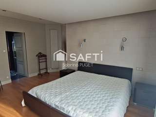 Vente maison 12 pièces