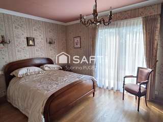 Vente maison 12 pièces