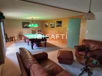 Vente maison 12 pièces