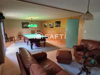 Vente maison 12 pièces
