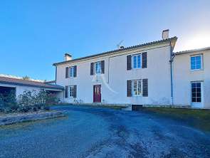 Vente Maison 4 chambresL'Oie
