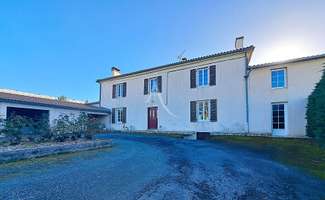 Photo Vente maison L'Oie