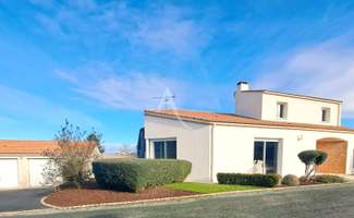 Photo Vente maison L'Oie