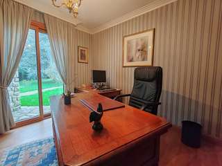 Vente maison 12 pièces