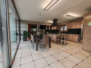 Vente maison 12 pièces