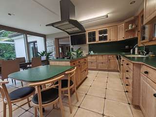 Vente maison 12 pièces