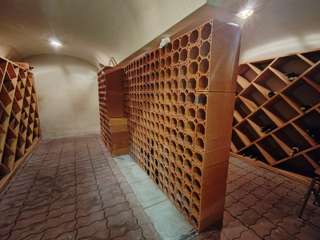 Vente maison 12 pièces
