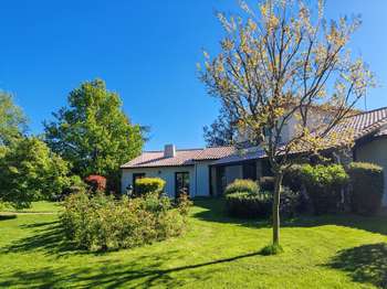 Vente maison 12 pièces