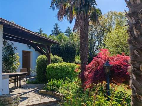 Vente maison 12 pièces