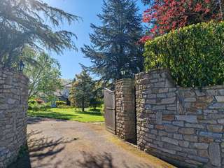 Vente maison 12 pièces