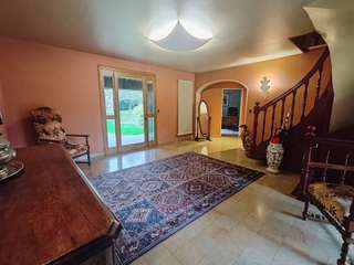 Vente maison 12 pièces