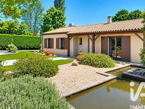 Vente Maison 3 chambresL'Oie