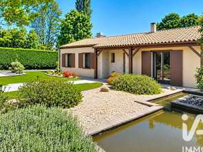 Vente Maison 3 chambresL'Oie