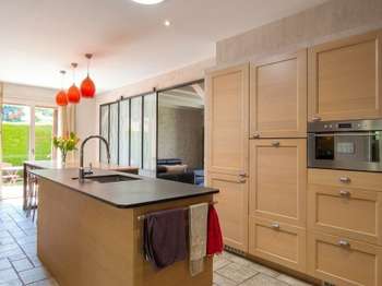 Vente Maison 3 chambresL'Oie