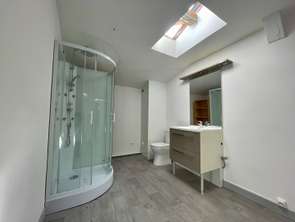 Vente Maison 1 chambreL'Oie