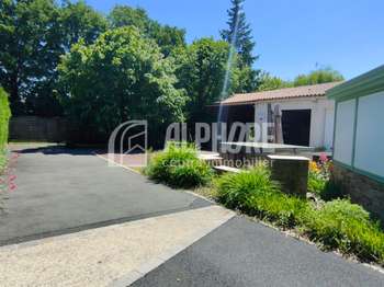 Vente Maison 3 chambresL'Oie