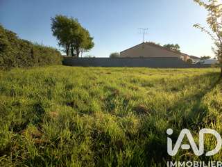 Vente maison 1 pièce