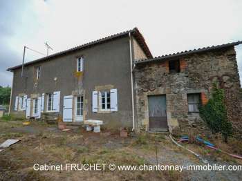 Vente Maison 1 chambreL'Oie