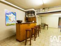 Vente maison 12 pièces