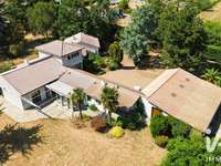 Vente maison 12 pièces