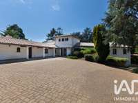 Vente maison 12 pièces