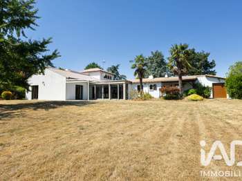 Vente maison 12 pièces