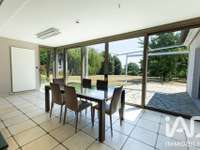 Vente maison 12 pièces
